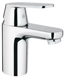 Смеситель Grohe Eurosmart Cosmopolitan 2337600E фото