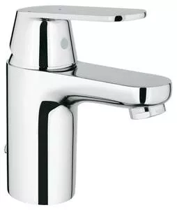 Смеситель Grohe Eurosmart Cosmopolitan 2337800E фото