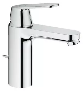 Смеситель Grohe Eurosmart Cosmopolitan 2339600E фото