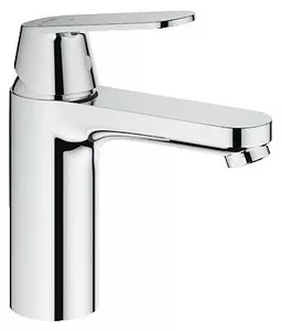 Смеситель Grohe Eurosmart Cosmopolitan 2339800E фото