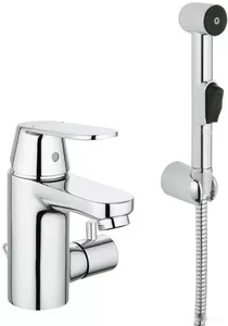 Смеситель Grohe Eurosmart Cosmopolitan 23433000 фото