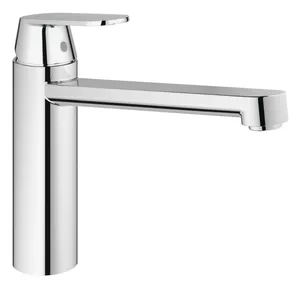 Смеситель GROHE Eurosmart Cosmopolitan 30193000 фото