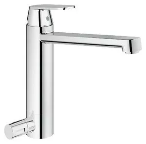 Смеситель Grohe Eurosmart Cosmopolitan 30195000 фото