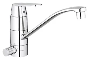 Смеситель Grohe Eurosmart Cosmopolitan 31161000 фото