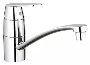 Смеситель Grohe Eurosmart Cosmopolitan 31170000 фото