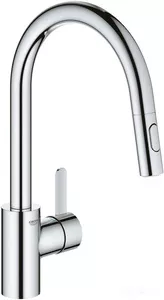 Смеситель Grohe Eurosmart Cosmopolitan 31481001 фото