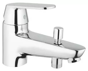 Смеситель Grohe EuroSmart Cosmopolitan 32836000 фото