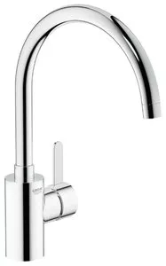 Смеситель Grohe Eurosmart Cosmopolitan 3284300E фото