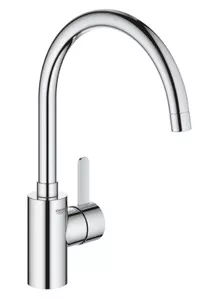 Смеситель GROHE Eurosmart Cosmopolitan 3284320E фото