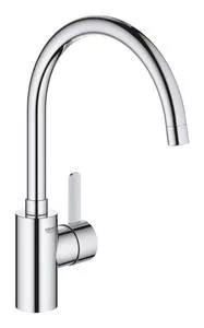 Смеситель GROHE Cosmopolitan 32843002 фото