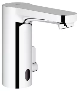 Смеситель Grohe Eurosmart Cosmopolitan E 36327000 фото