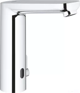 Смеситель Grohe Eurosmart Cosmopolitan E 36422000 фото