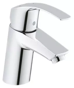 Смеситель Grohe Eurosmart 32154002 фото