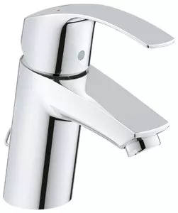 Смеситель Grohe Eurosmart New 33188002 фото