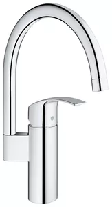 Смеситель Grohe Eurosmart New 33202002 фото