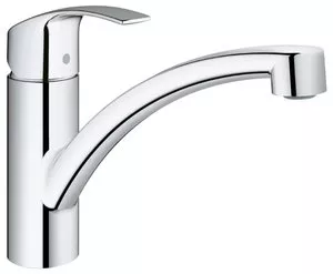 Смеситель Grohe Eurosmart New 33281002 фото