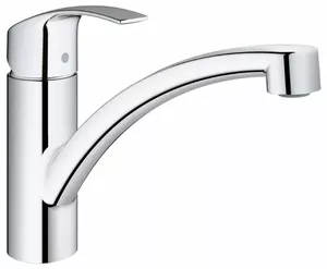 Смеситель Grohe Eurosmart 3328120E фото