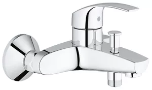 Смеситель Grohe Eurosmart New 33300002 фото