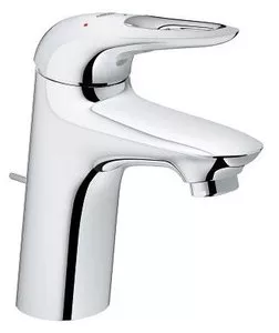 Смеситель Grohe Eurostyle New 23374 хром фото