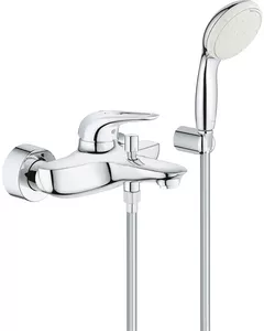 Смеситель Grohe Eurostyle 3359230A фото