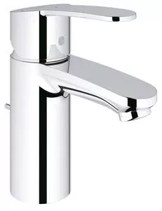 Смеситель Grohe Eurostyle Cosmopolitan 2337420E фото