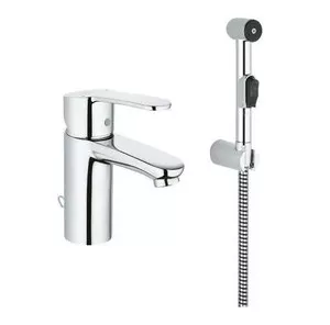 Смеситель Grohe Eurostyle Cosmopolitan 23549000 фото