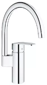 Смеситель Grohe Eurostyle Cosmopolitan 30221002 фото