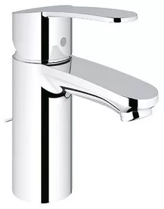 Смеситель Grohe Eurostyle Cosmopolitan 3355720E фото