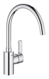 Смеситель GROHE Eurostyle Cosmopolitan 33975004 фото