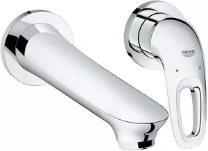 Смеситель Grohe Eurostyle 19571003 фото