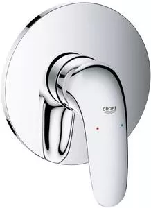 Смеситель Grohe Eurostyle 24046003 фото