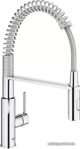 Смеситель Grohe Get 30361000 фото