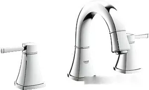 Смеситель Grohe Grandera 20417000 фото