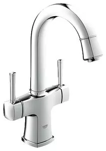 Смеситель Grohe Grandera 21107000 фото