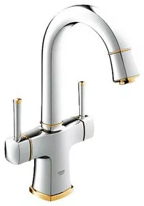 Смеситель Grohe Grandera 21107IG0 фото