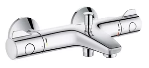 Смеситель Grohe Grohtherm 800 34564000 фото