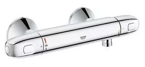 Смеситель Grohe Grohtherm 1000 34550000 фото