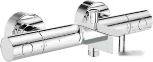 Смеситель Grohe Grohtherm 1000 Cosmopolitan M 34215002 фото