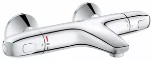 Смеситель Grohe Grohtherm 1000 New 34155003 фото