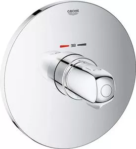 Смеситель Grohe Grohtherm 1000 New 34573000 фото