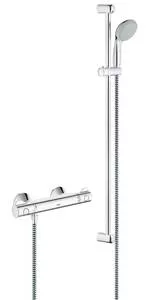 Смеситель Grohe Grohtherm 800 34566000 фото