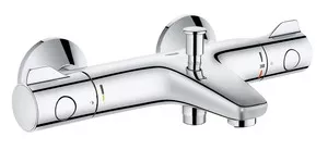 Смеситель Grohe Grohtherm 800 34576000 фото