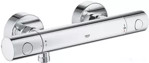 Смеситель Grohe Grohtherm 800 Cosmopolitan 34765000 фото