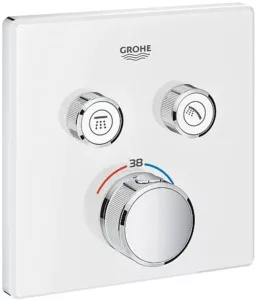 Смеситель Grohe Grohtherm SmartControl 29156LS0 фото