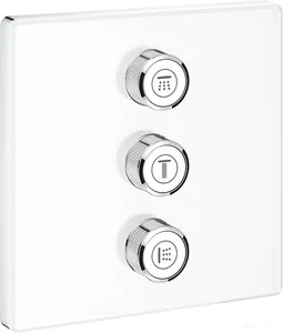 Смеситель Grohe Grohtherm SmartControl 29158LS0 фото