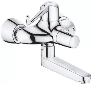 Смеситель Grohe Grohtherm Special 34020 фото