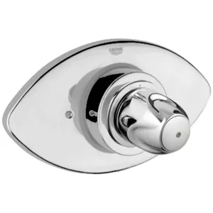 Смеситель Grohe Grohtherm XL 35003000 фото