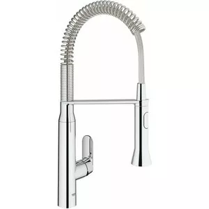 Смеситель Grohe K7 Foot Control 30312000 фото