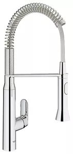 Смеситель GROHE K7 31379000 фото