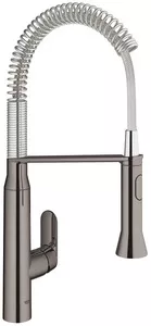 Смеситель Grohe K7 31379A00 фото